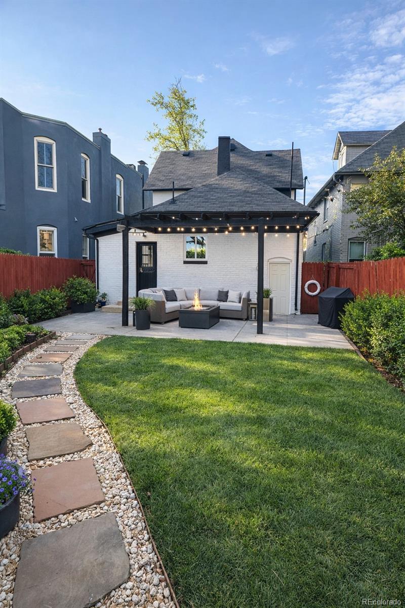 MLS Image #33 for 2350 n ogden street,denver, Colorado
