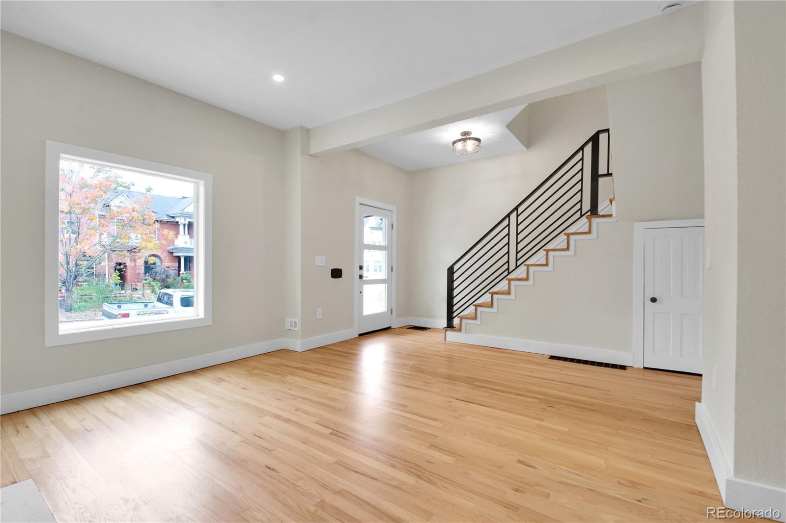 MLS Image #7 for 2350 n ogden street,denver, Colorado