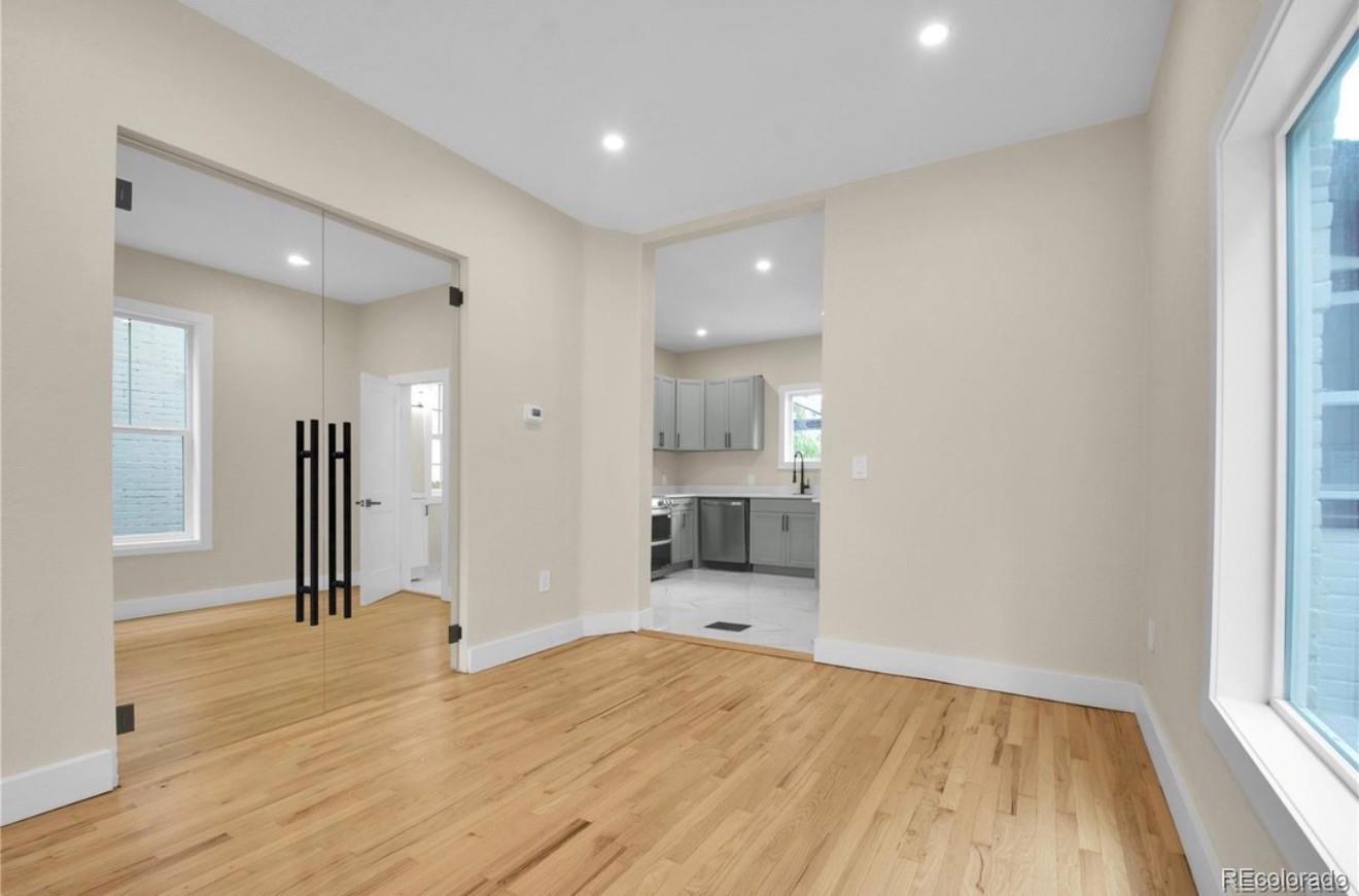 MLS Image #8 for 2350 n ogden street,denver, Colorado