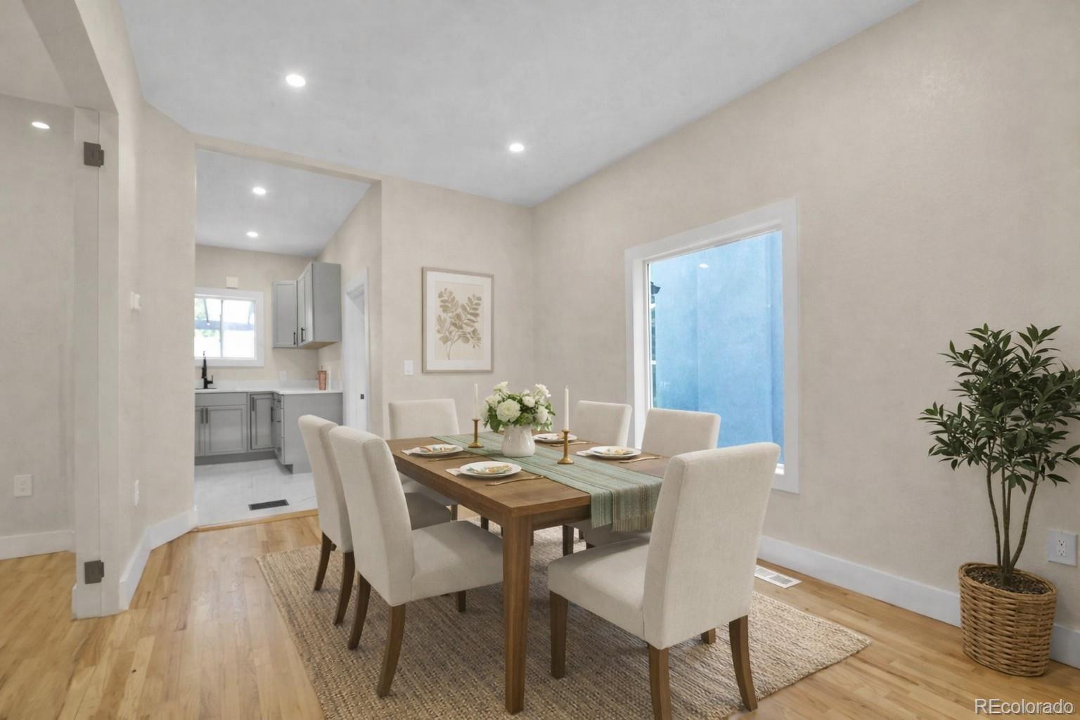 MLS Image #9 for 2350 n ogden street,denver, Colorado