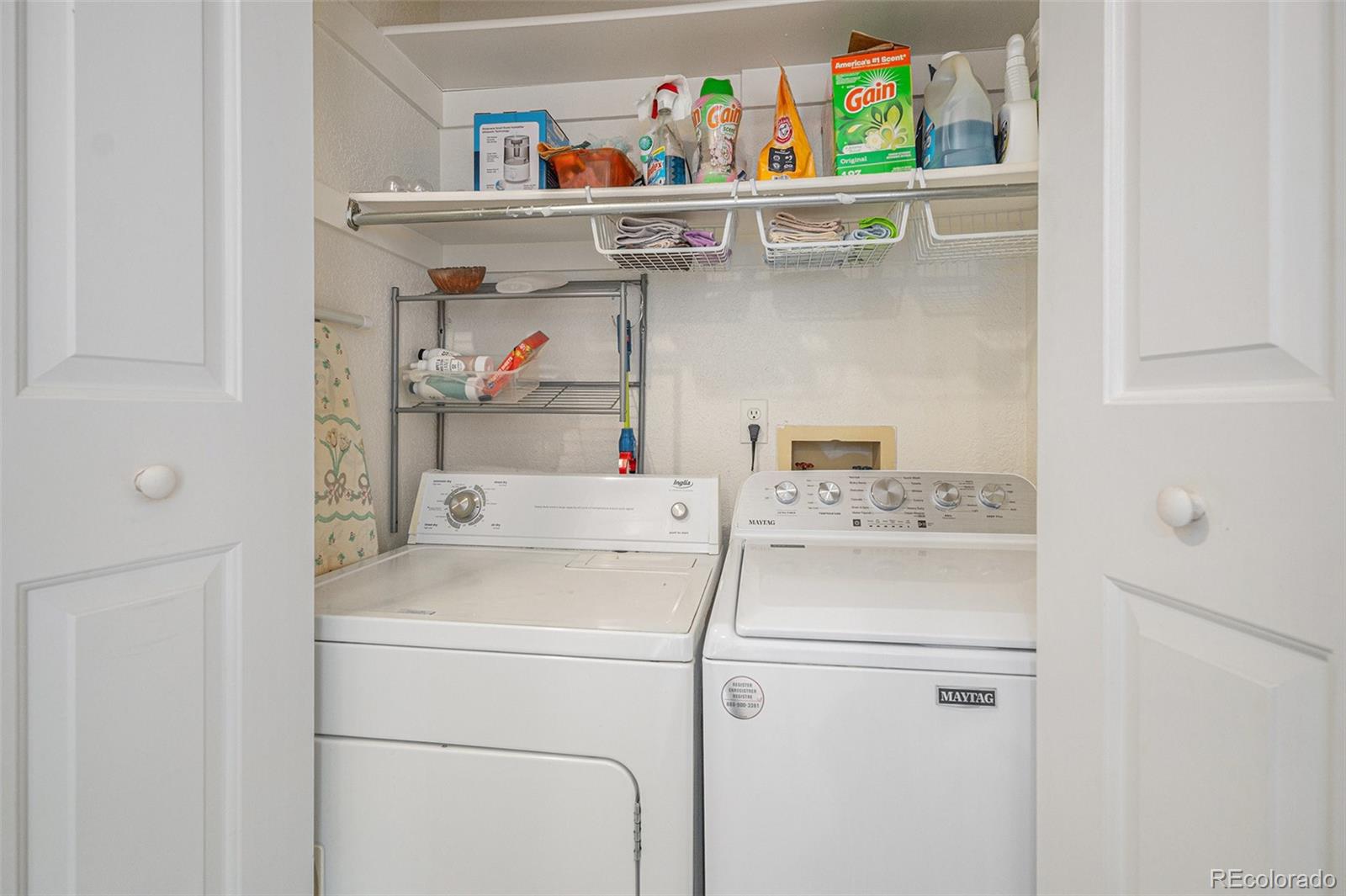 MLS Image #16 for 18020 e bellewood drive,aurora, Colorado