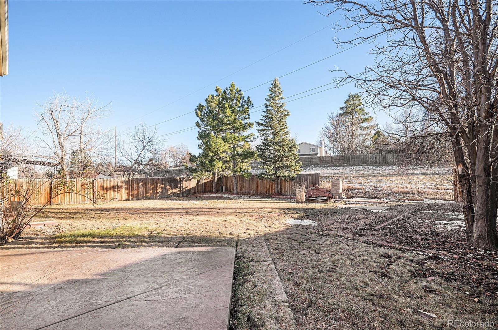 MLS Image #19 for 18020 e bellewood drive,aurora, Colorado