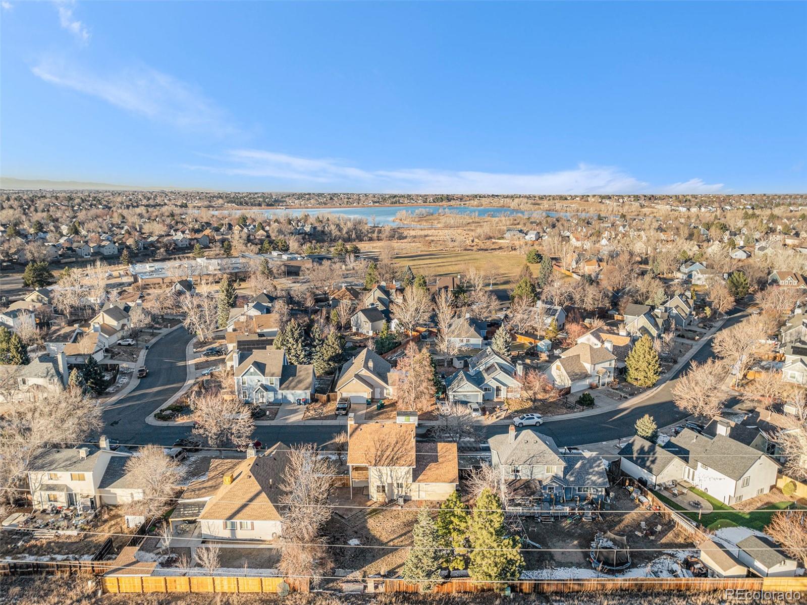 MLS Image #21 for 18020 e bellewood drive,aurora, Colorado