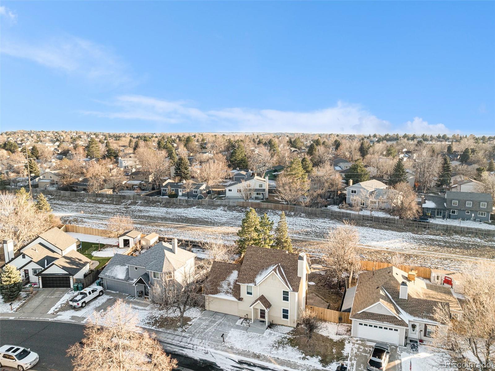 MLS Image #22 for 18020 e bellewood drive,aurora, Colorado