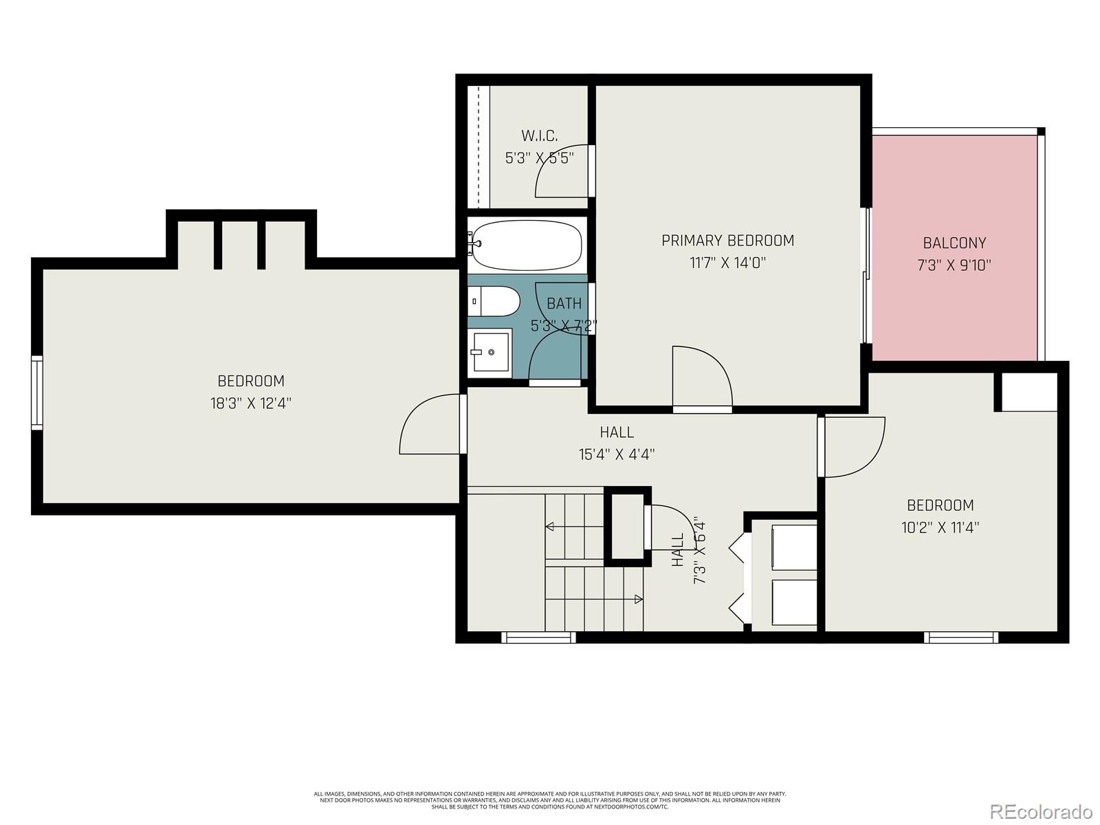 MLS Image #25 for 18020 e bellewood drive,aurora, Colorado