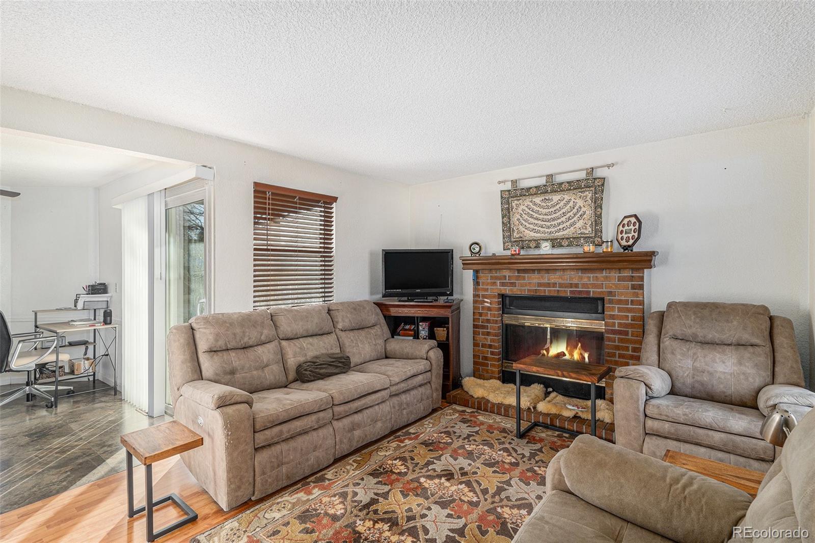 MLS Image #5 for 18020 e bellewood drive,aurora, Colorado
