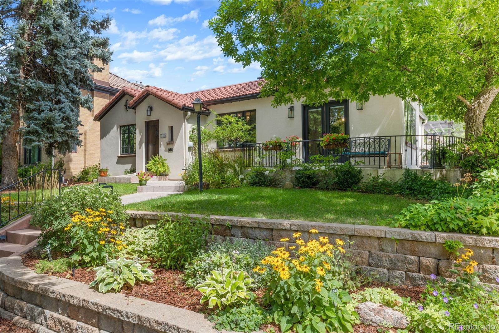 MLS Image #1 for 1728  jasmine street,denver, Colorado