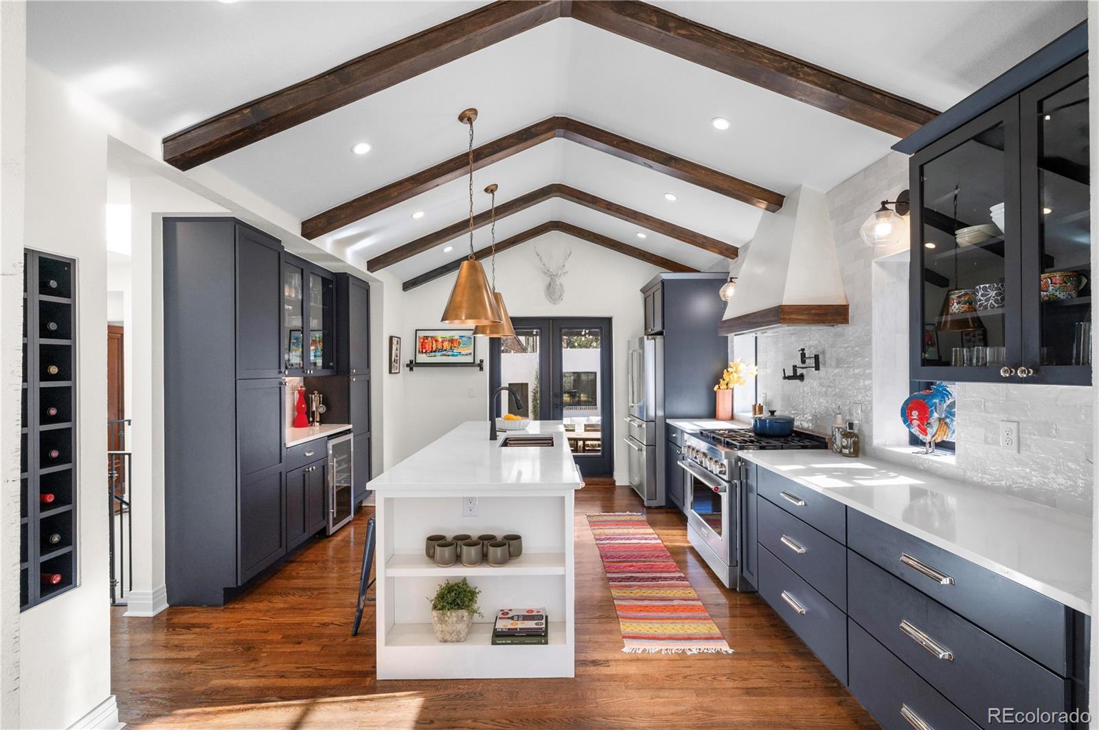 MLS Image #4 for 1728  jasmine street,denver, Colorado
