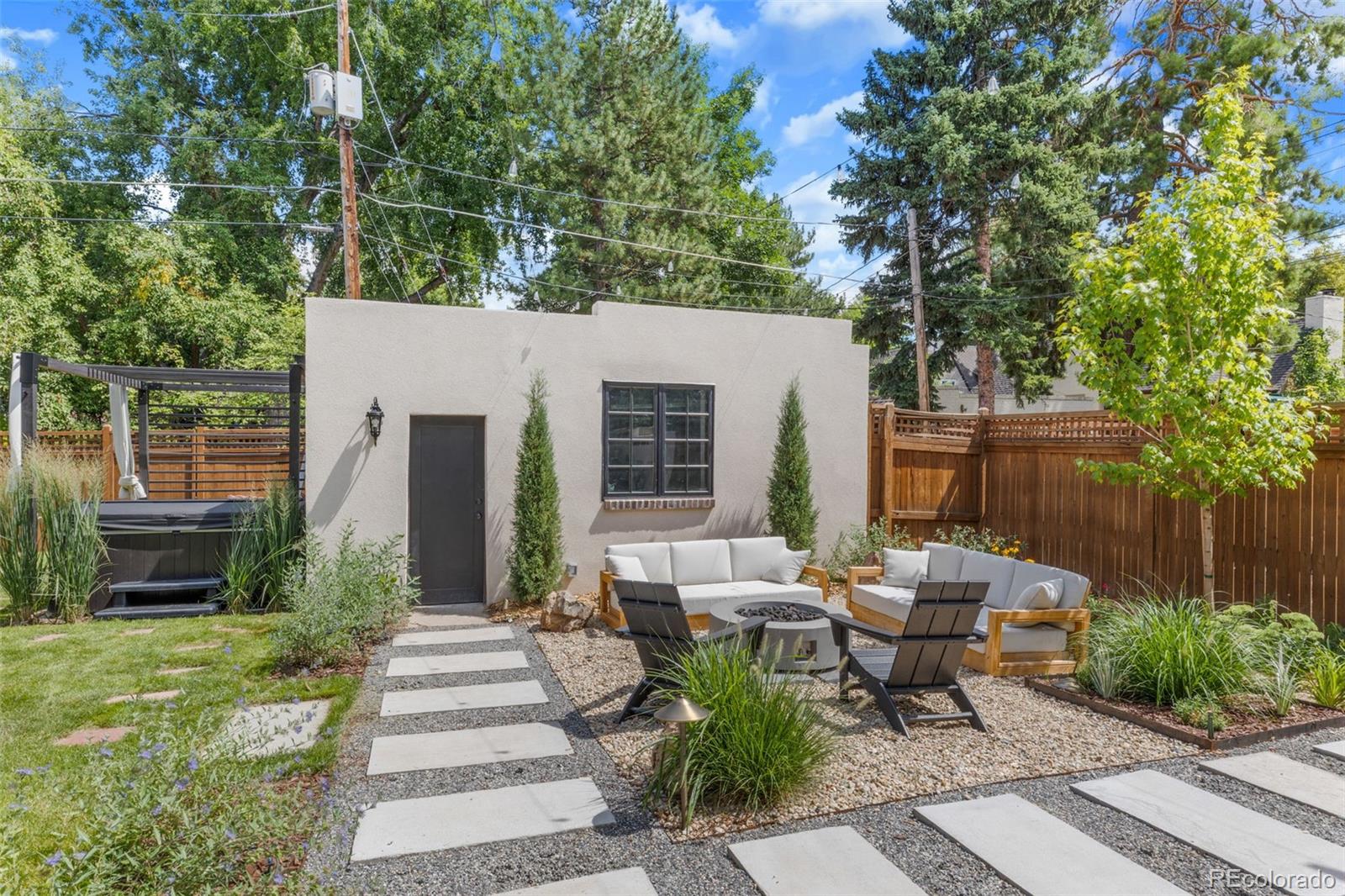 MLS Image #42 for 1728  jasmine street,denver, Colorado