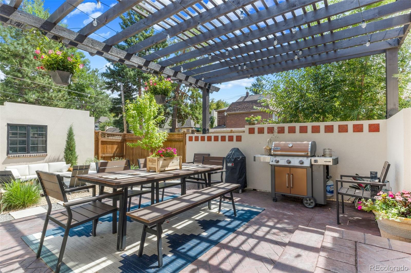 MLS Image #43 for 1728  jasmine street,denver, Colorado