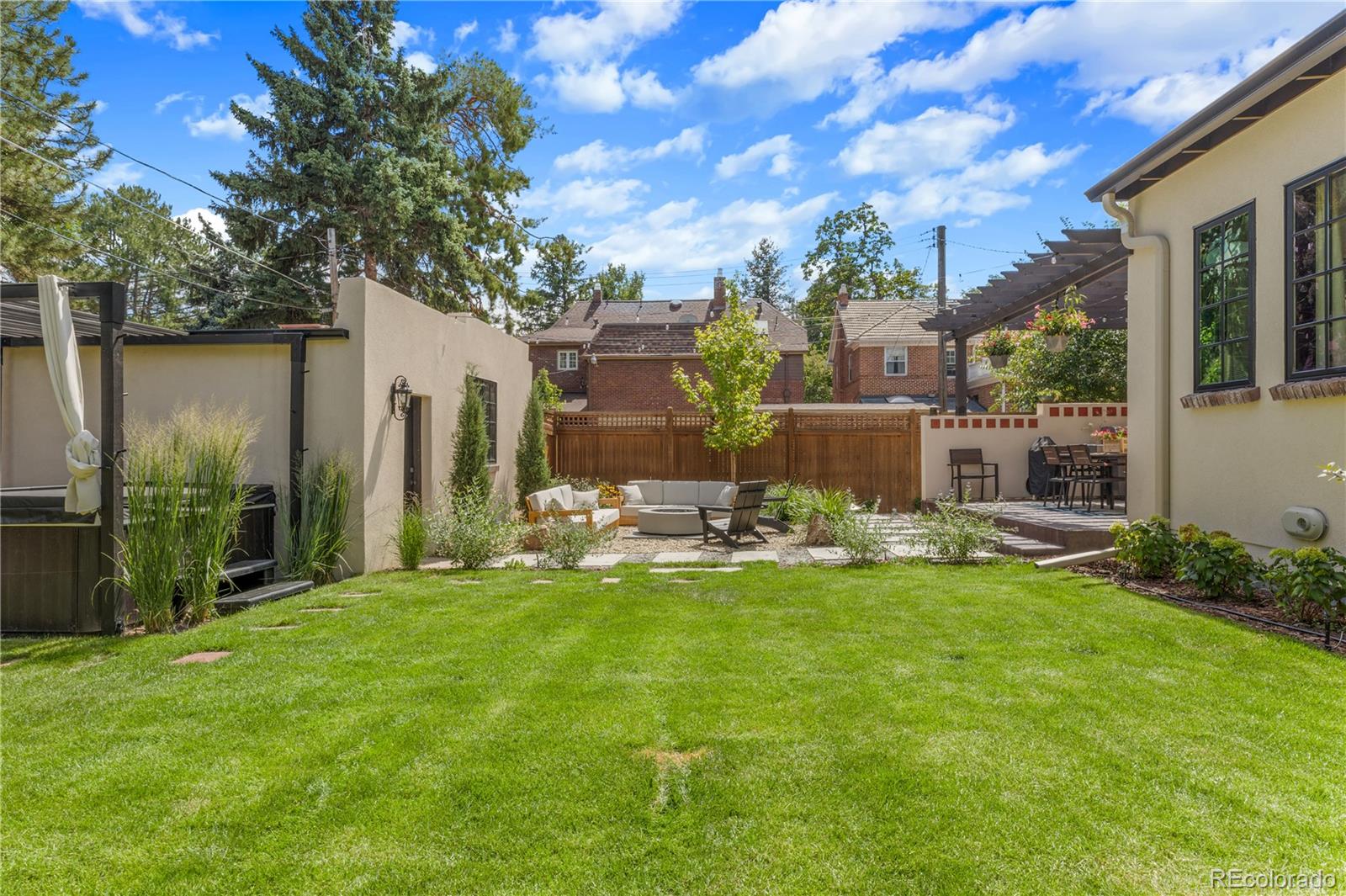 MLS Image #45 for 1728  jasmine street,denver, Colorado