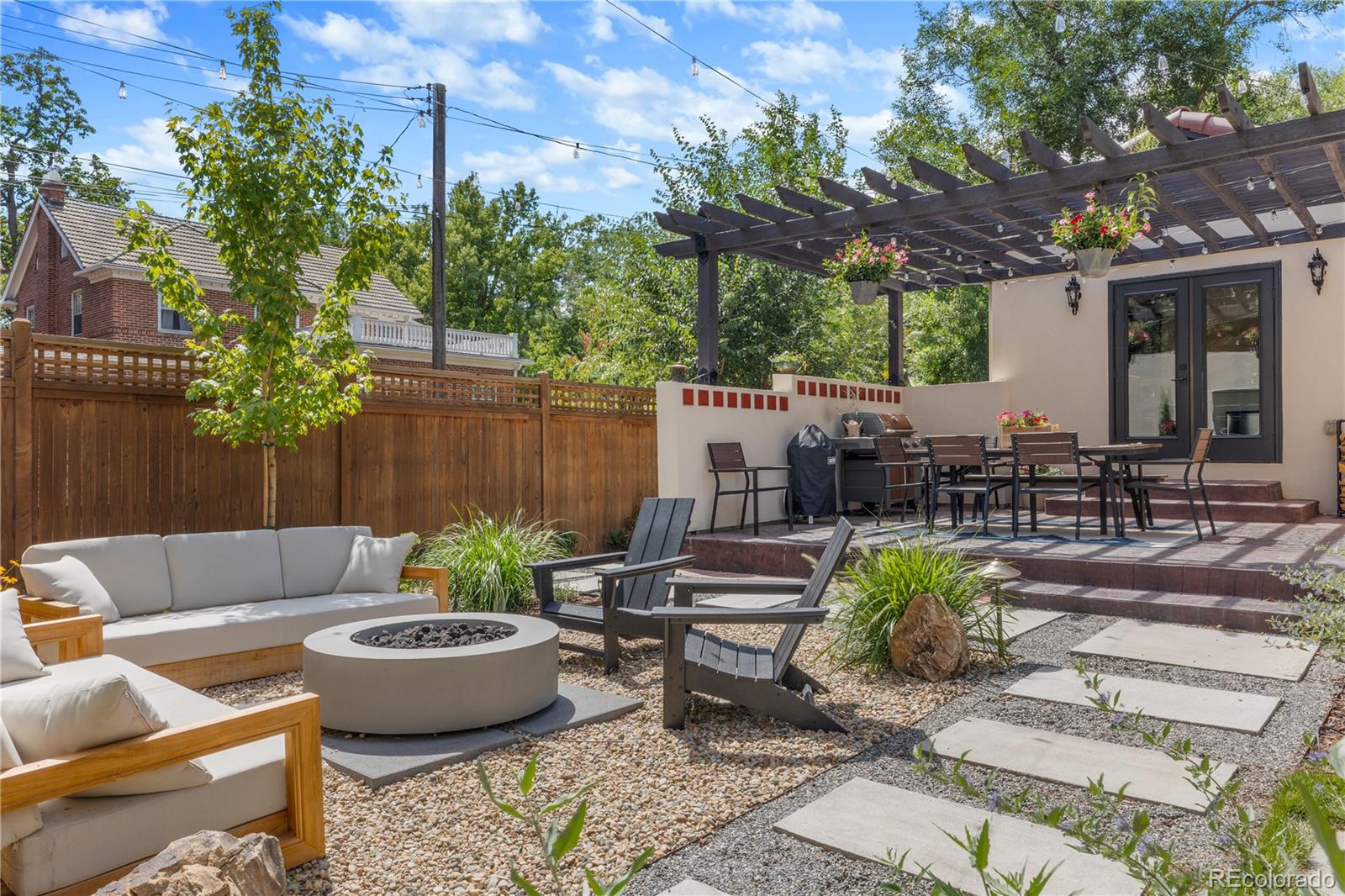 MLS Image #46 for 1728  jasmine street,denver, Colorado
