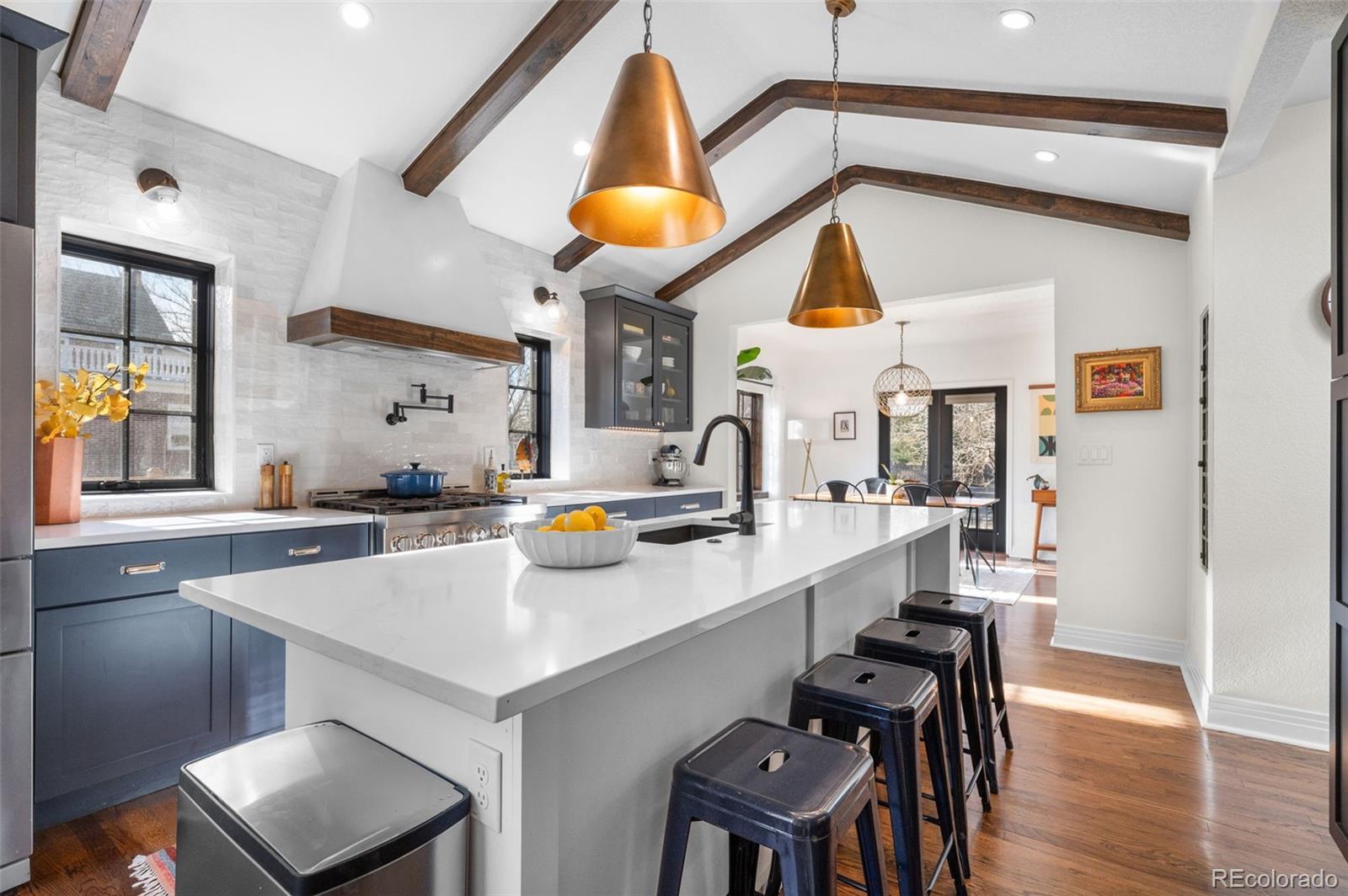 MLS Image #7 for 1728  jasmine street,denver, Colorado