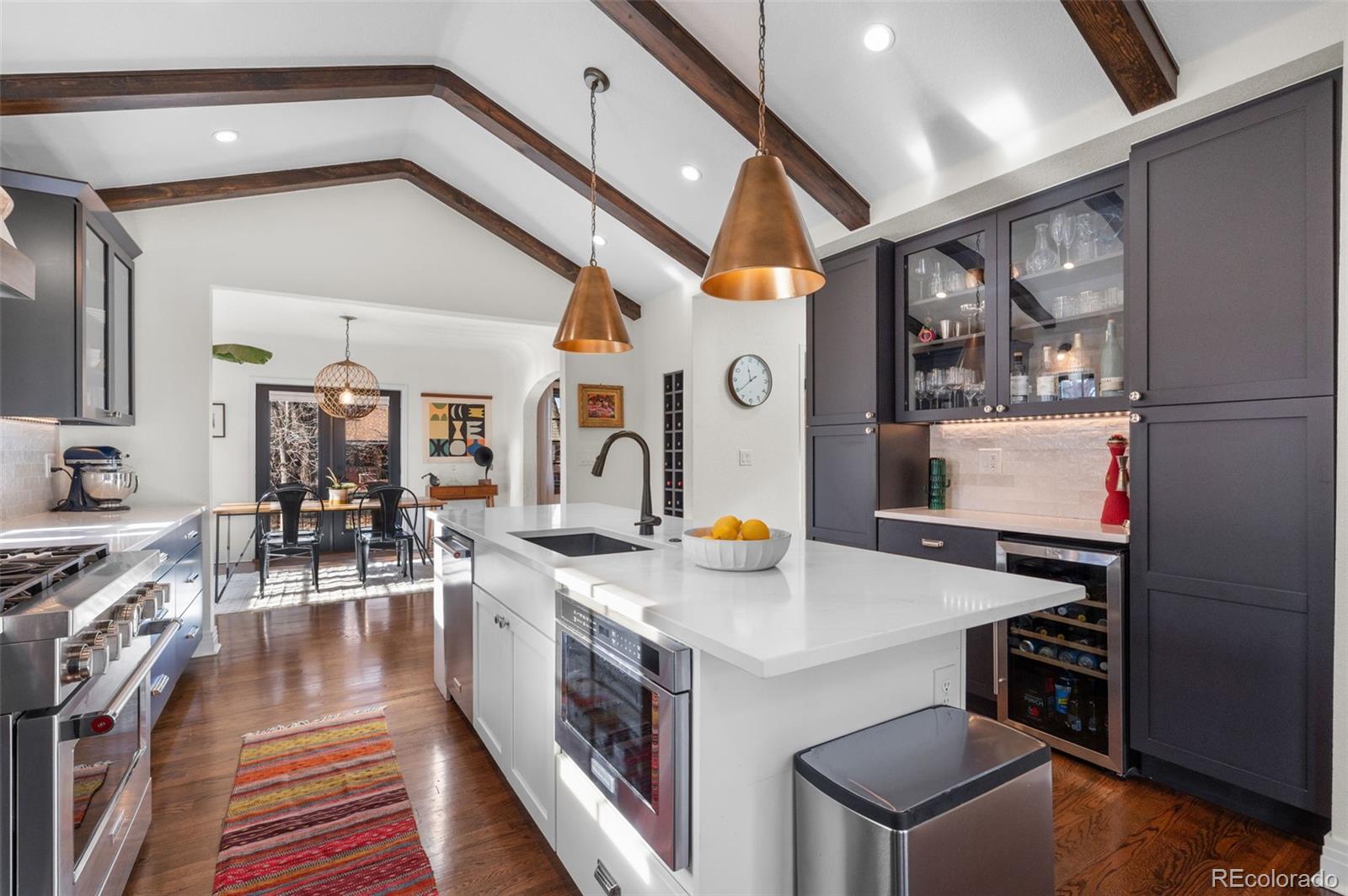 MLS Image #8 for 1728  jasmine street,denver, Colorado