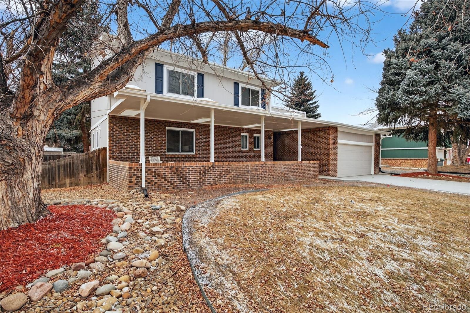 MLS Image #1 for 763  dexter drive,broomfield, Colorado