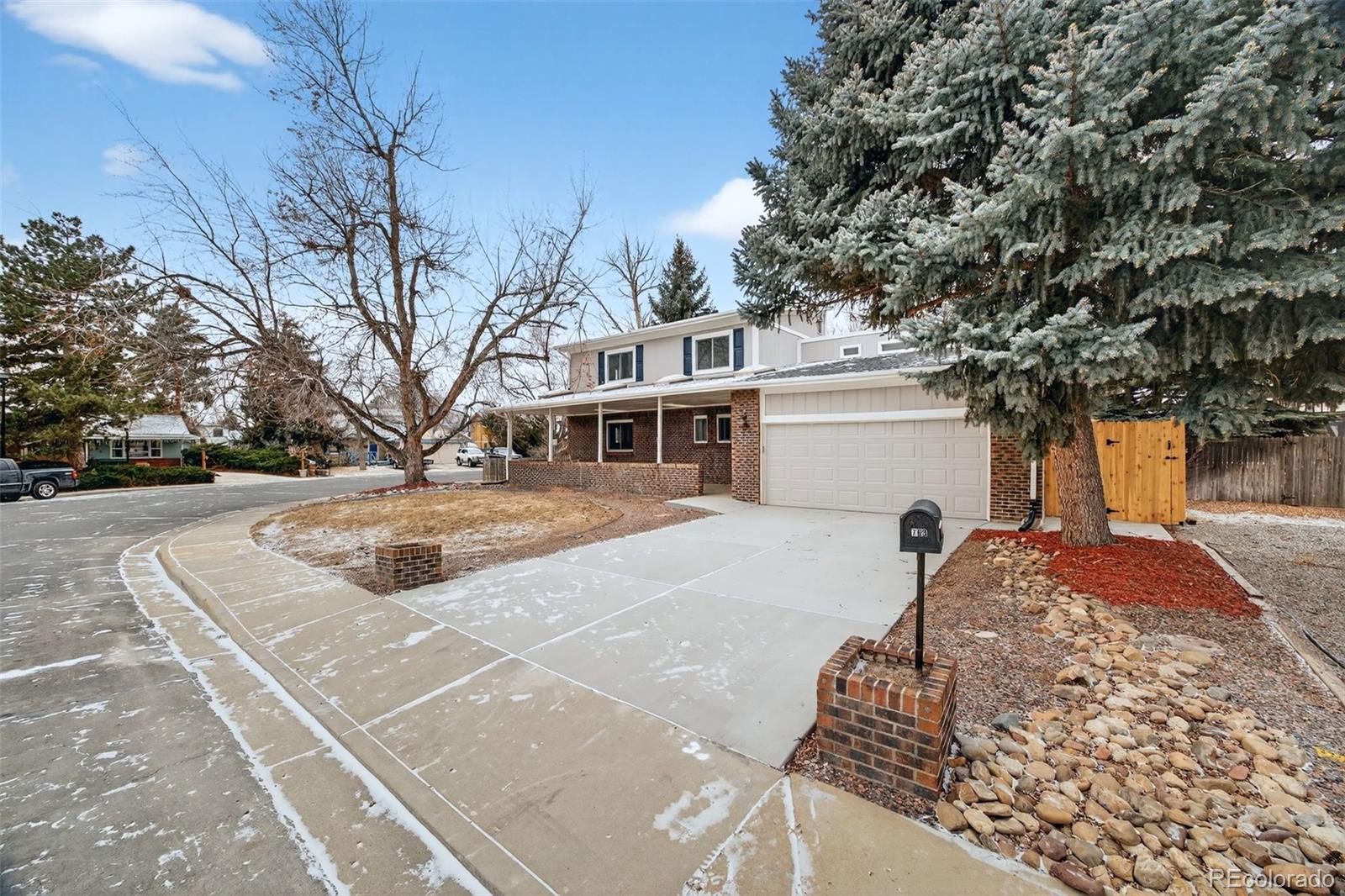 MLS Image #2 for 763  dexter drive,broomfield, Colorado
