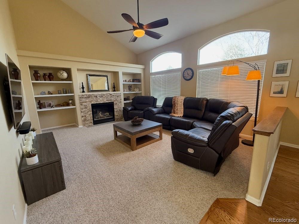 MLS Image #14 for 17705 e oakwood lane,aurora, Colorado