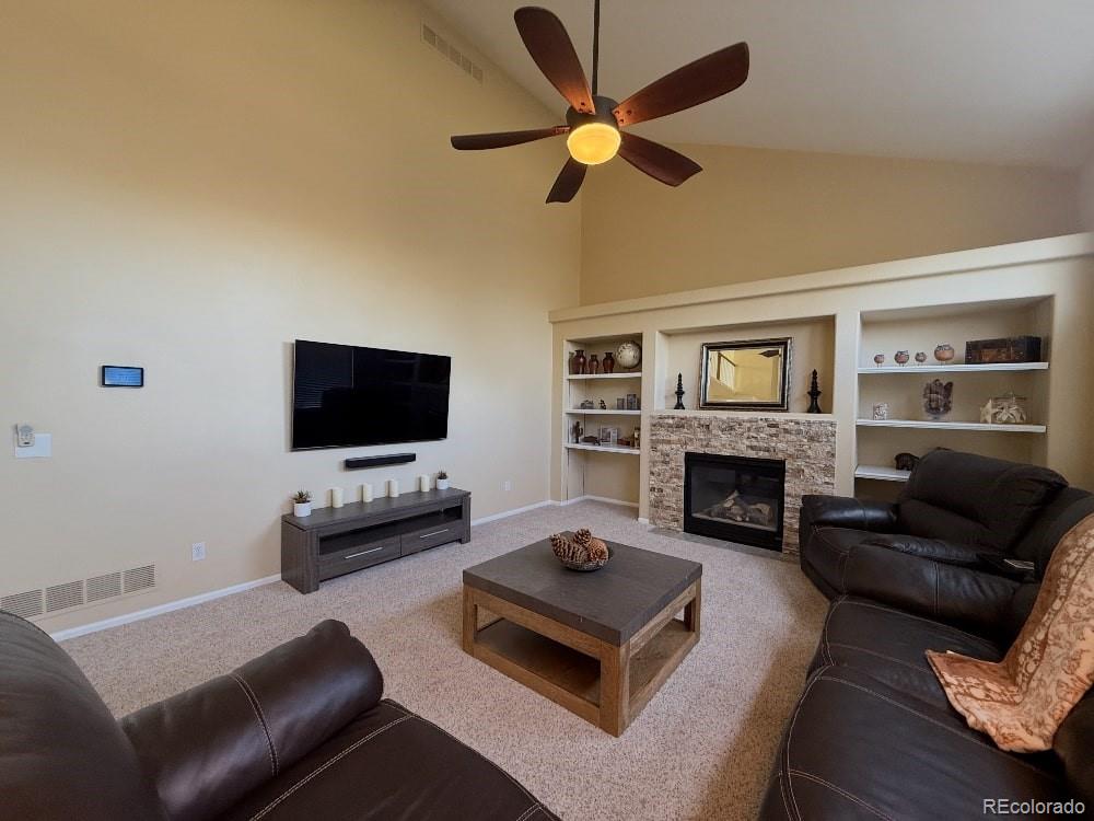 MLS Image #15 for 17705 e oakwood lane,aurora, Colorado