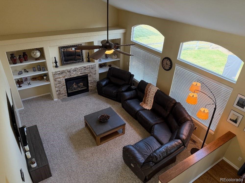 MLS Image #17 for 17705 e oakwood lane,aurora, Colorado