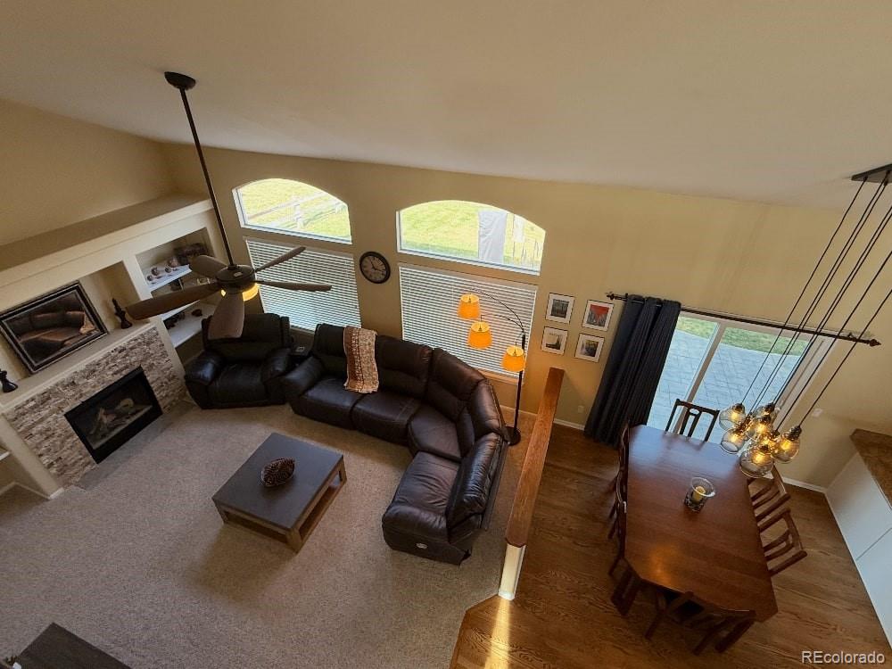 MLS Image #18 for 17705 e oakwood lane,aurora, Colorado