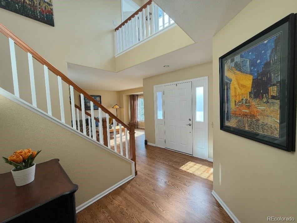 MLS Image #27 for 17705 e oakwood lane,aurora, Colorado