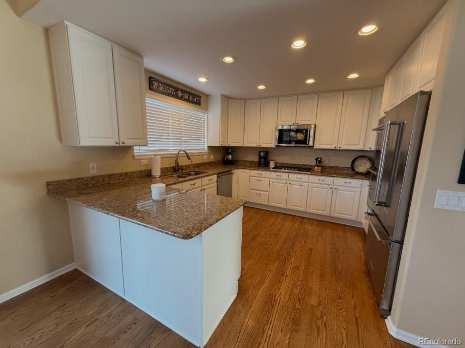 MLS Image #5 for 17705 e oakwood lane,aurora, Colorado