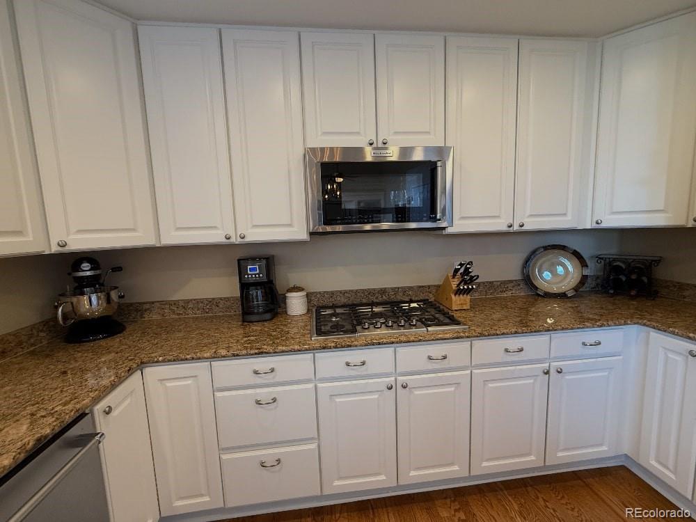 MLS Image #6 for 17705 e oakwood lane,aurora, Colorado