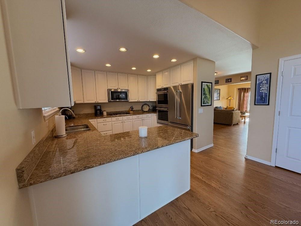 MLS Image #9 for 17705 e oakwood lane,aurora, Colorado