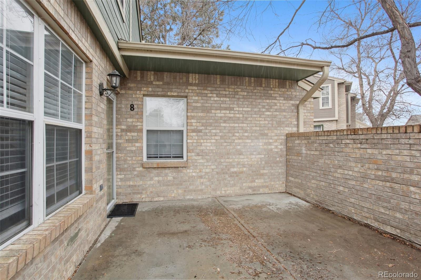 MLS Image #2 for 2726 e otero place 8,centennial, Colorado