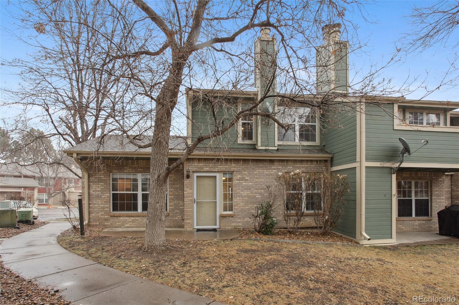 MLS Image #23 for 2726 e otero place 8,centennial, Colorado