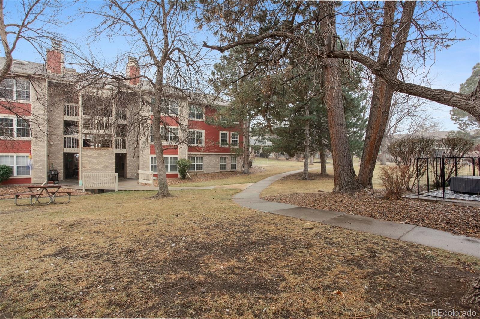 MLS Image #24 for 2726 e otero place 8,centennial, Colorado