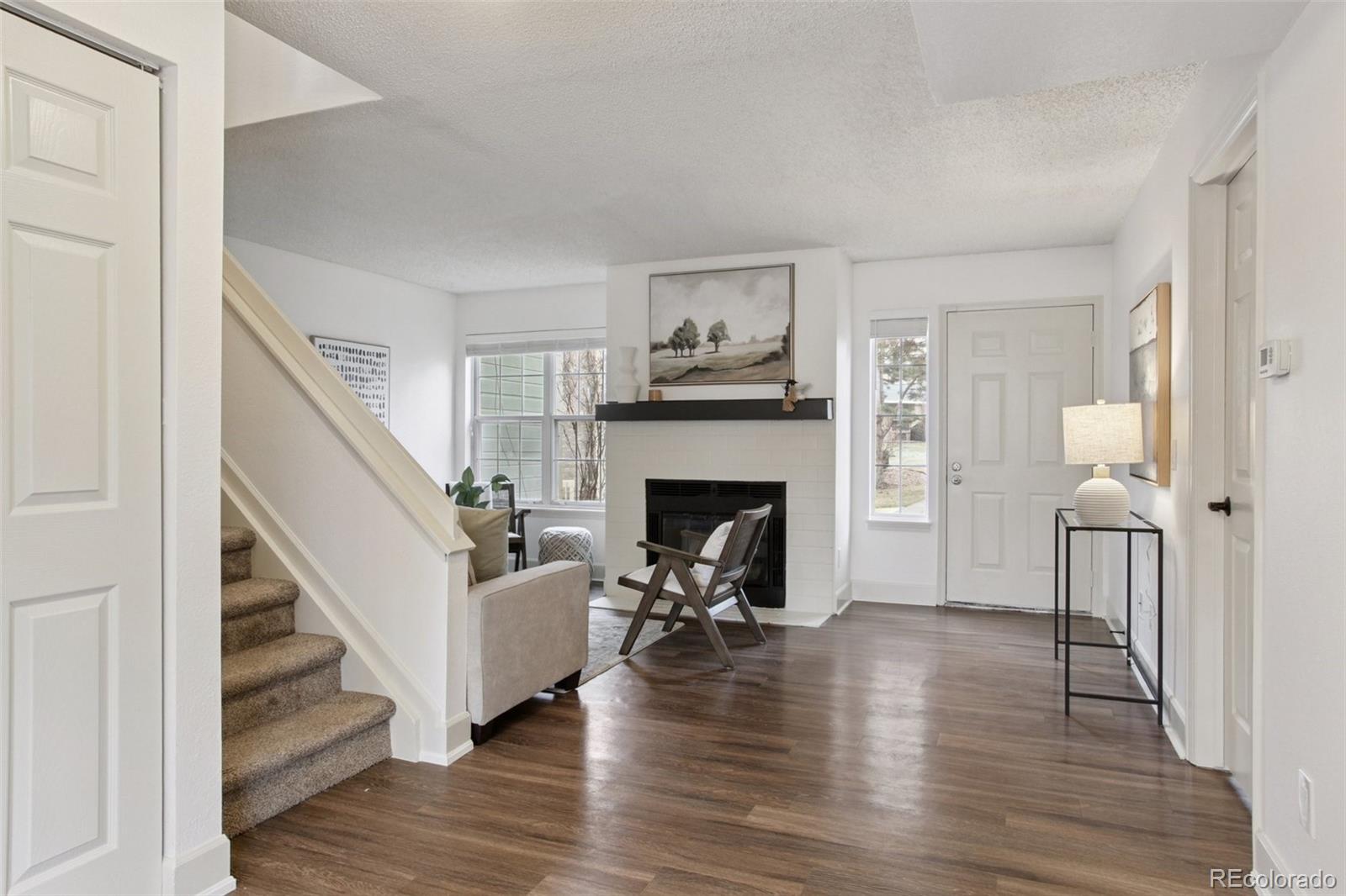 MLS Image #4 for 2726 e otero place 8,centennial, Colorado