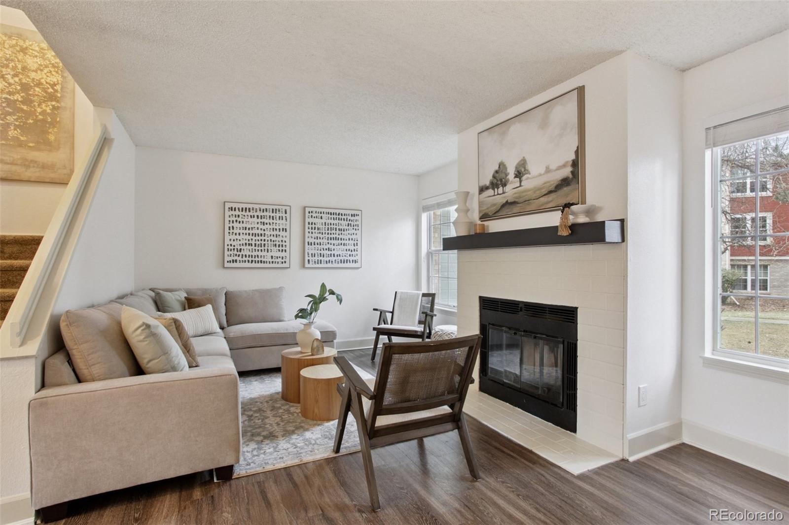 MLS Image #5 for 2726 e otero place 8,centennial, Colorado