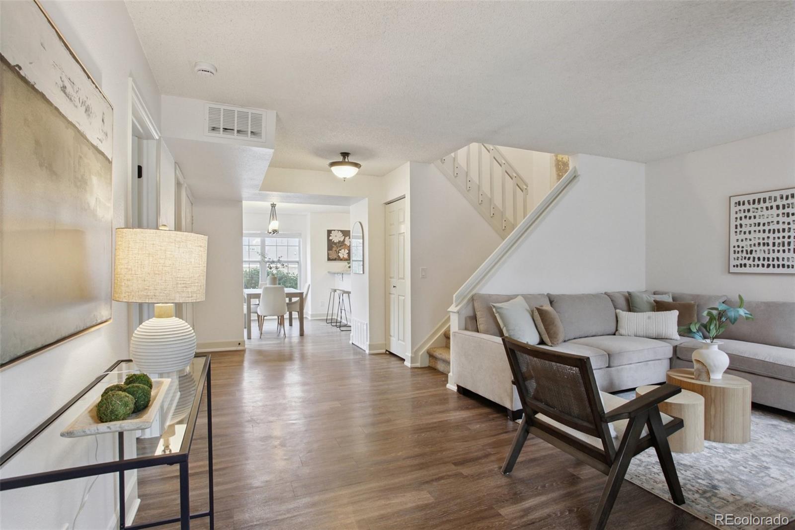 MLS Image #6 for 2726 e otero place 8,centennial, Colorado