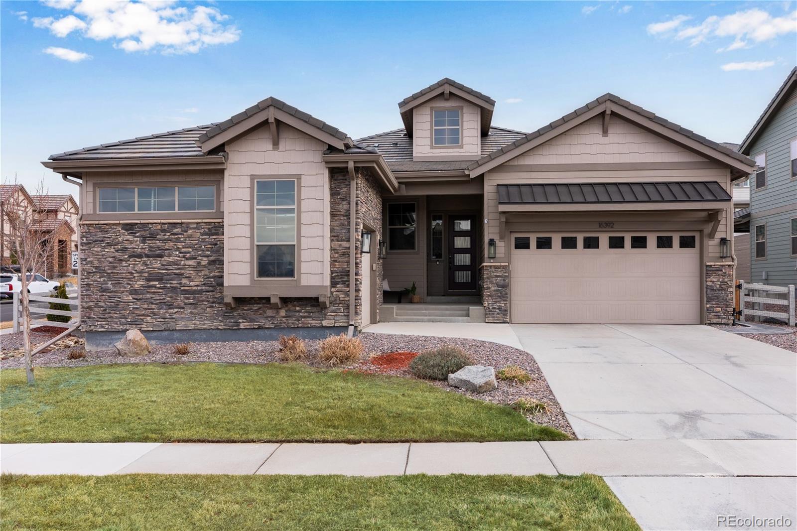 MLS Image #0 for 16392  spanish peak way,broomfield, Colorado
