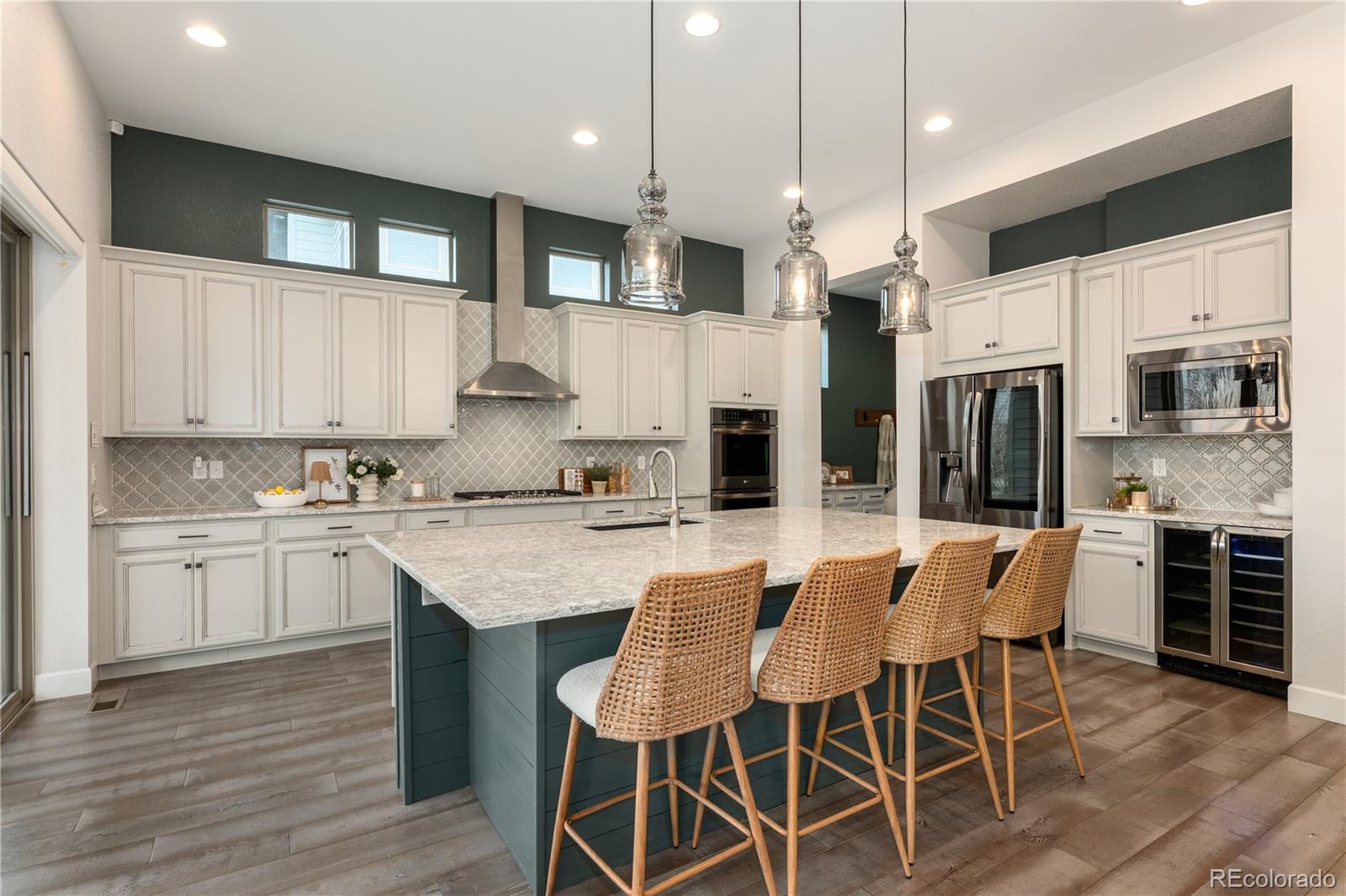MLS Image #12 for 16392  spanish peak way,broomfield, Colorado
