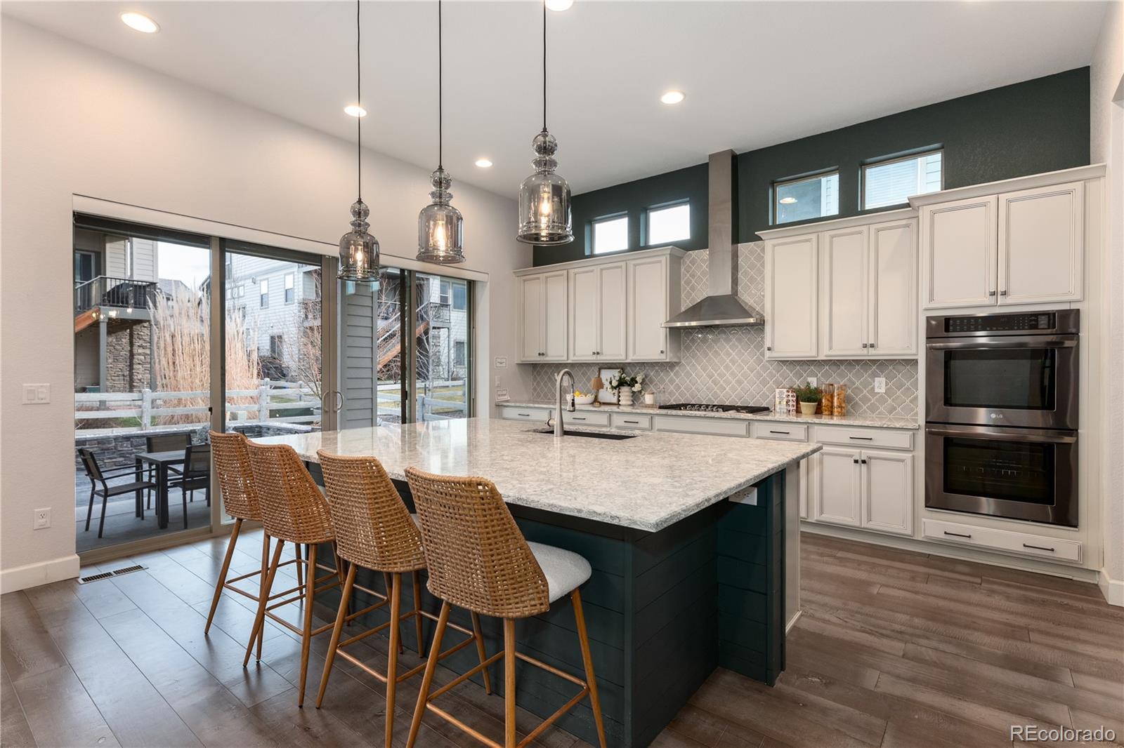 MLS Image #13 for 16392  spanish peak way,broomfield, Colorado