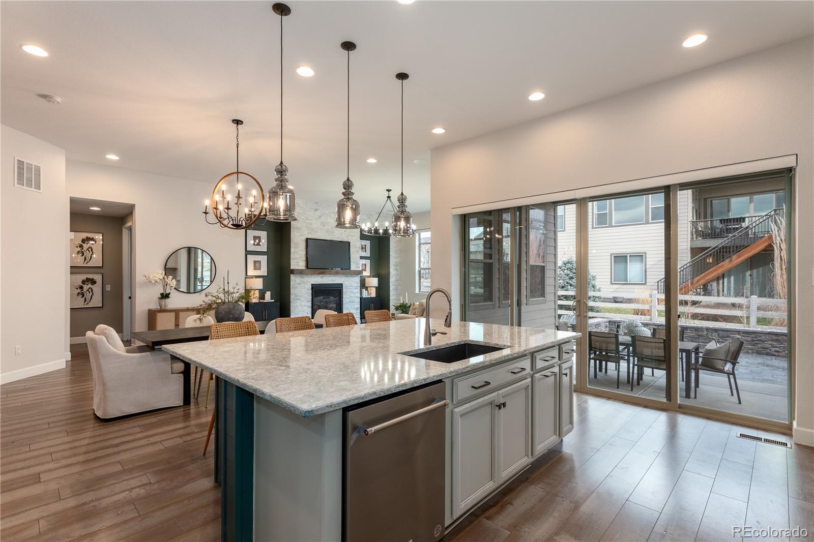 MLS Image #14 for 16392  spanish peak way,broomfield, Colorado