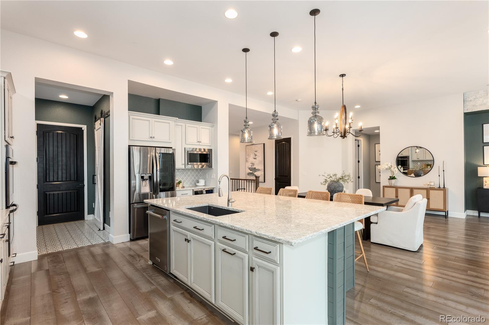 MLS Image #15 for 16392  spanish peak way,broomfield, Colorado