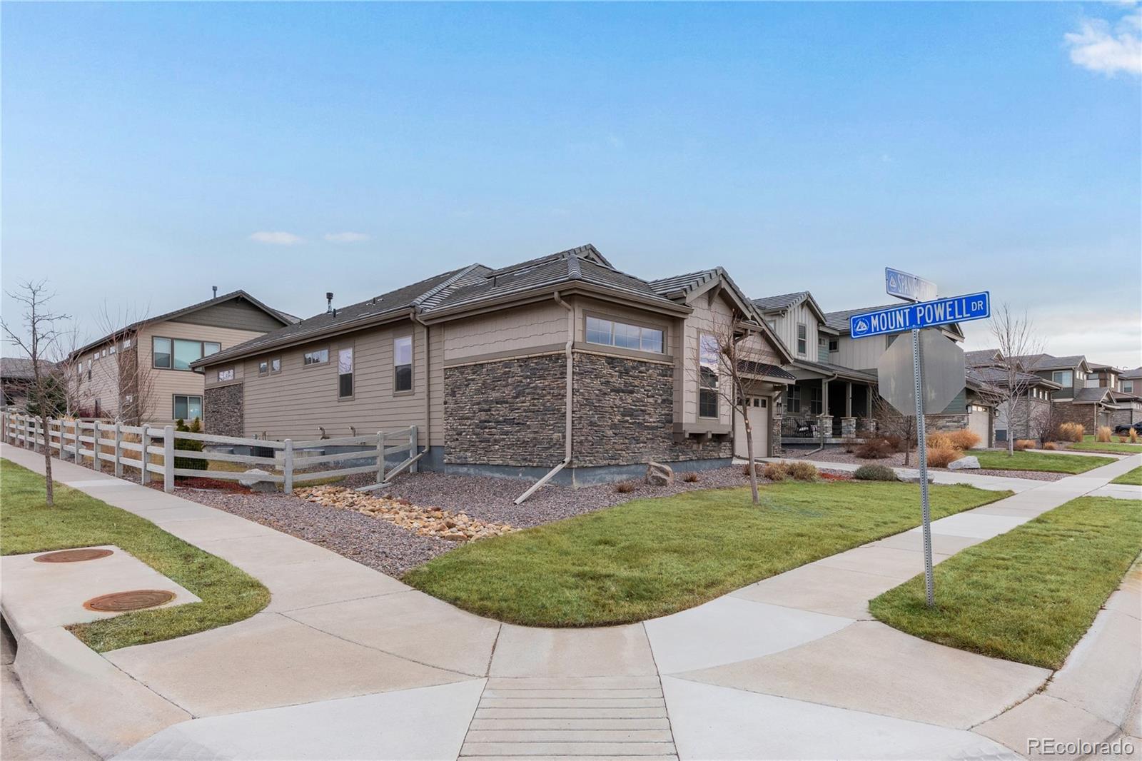 MLS Image #2 for 16392  spanish peak way,broomfield, Colorado