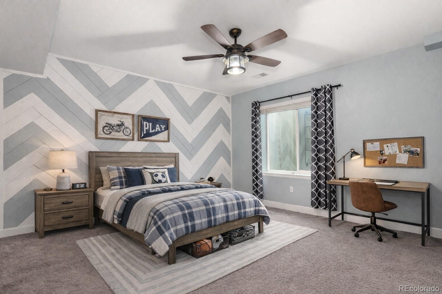 MLS Image #32 for 16392  spanish peak way,broomfield, Colorado