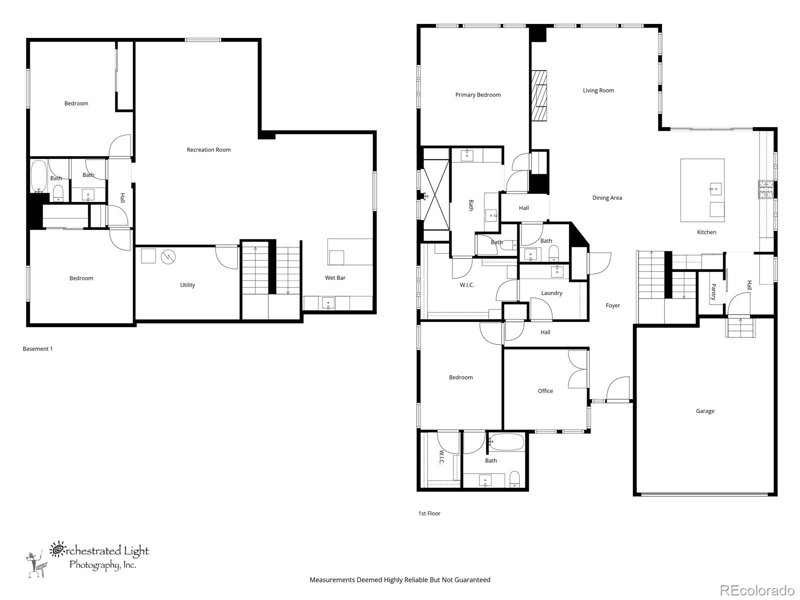 MLS Image #45 for 16392  spanish peak way,broomfield, Colorado