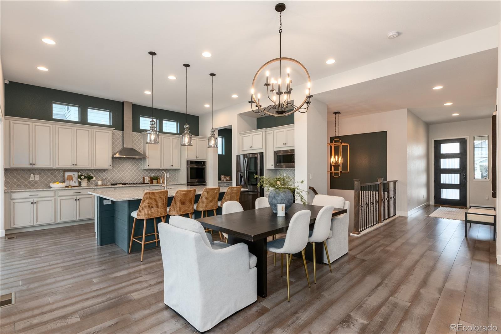 MLS Image #7 for 16392  spanish peak way,broomfield, Colorado