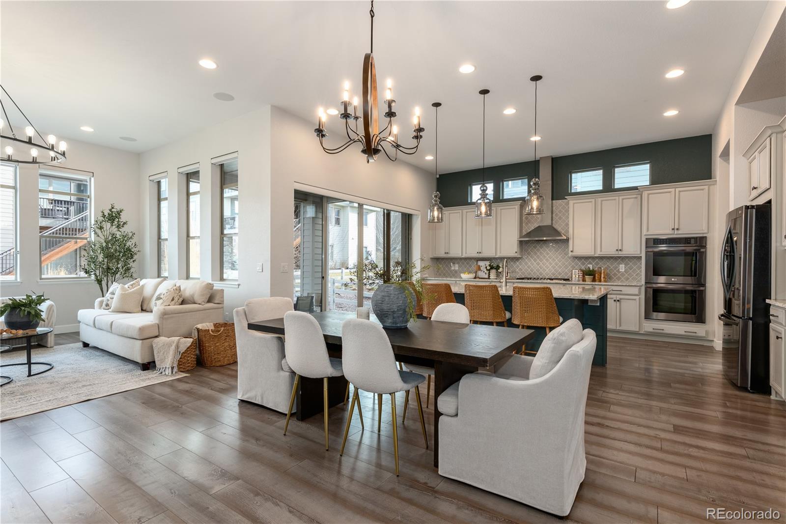 MLS Image #9 for 16392  spanish peak way,broomfield, Colorado