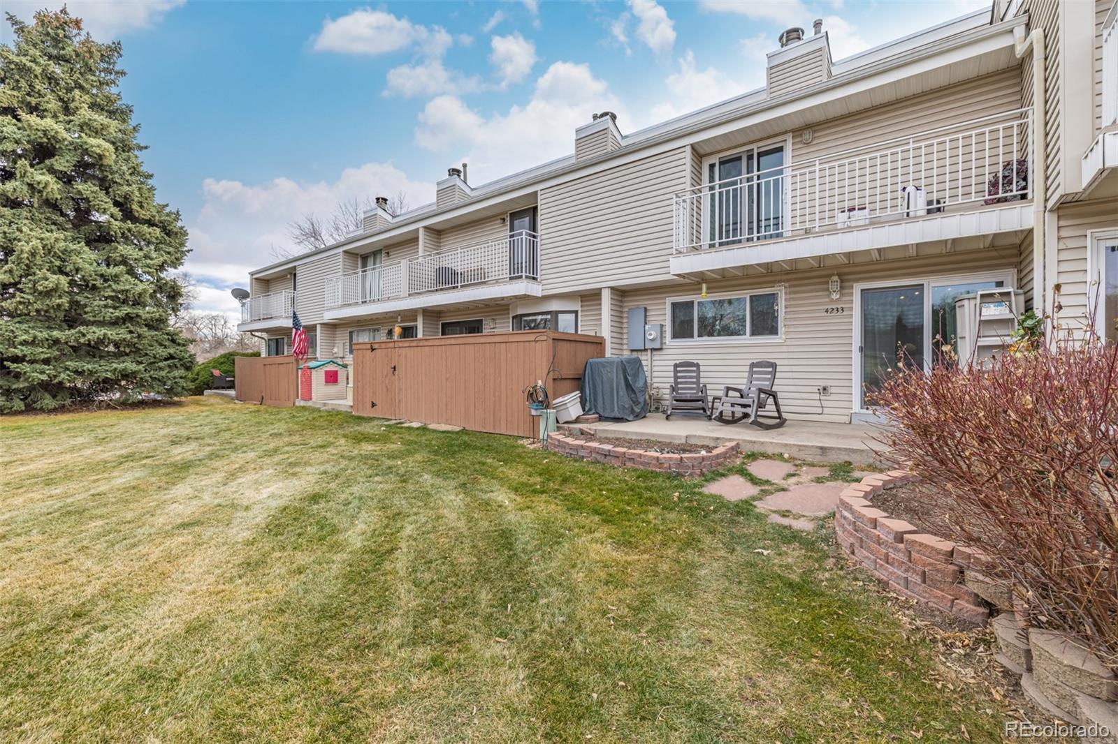 MLS Image #33 for 4233 e maplewood way ,centennial, Colorado