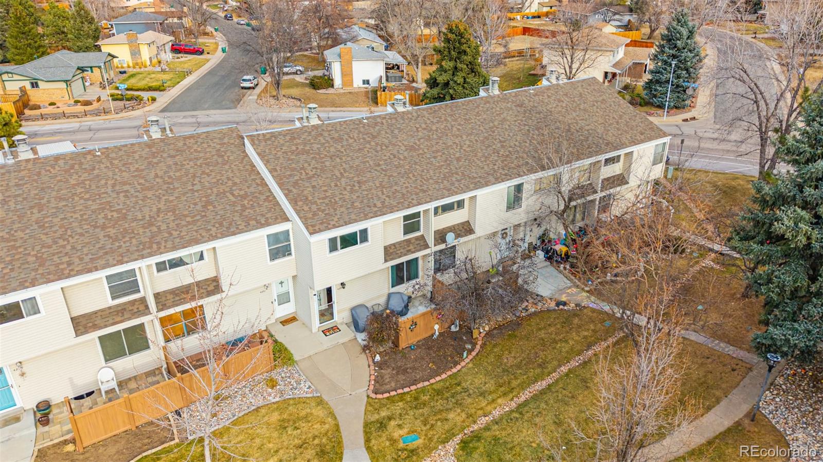 MLS Image #42 for 4233 e maplewood way ,centennial, Colorado