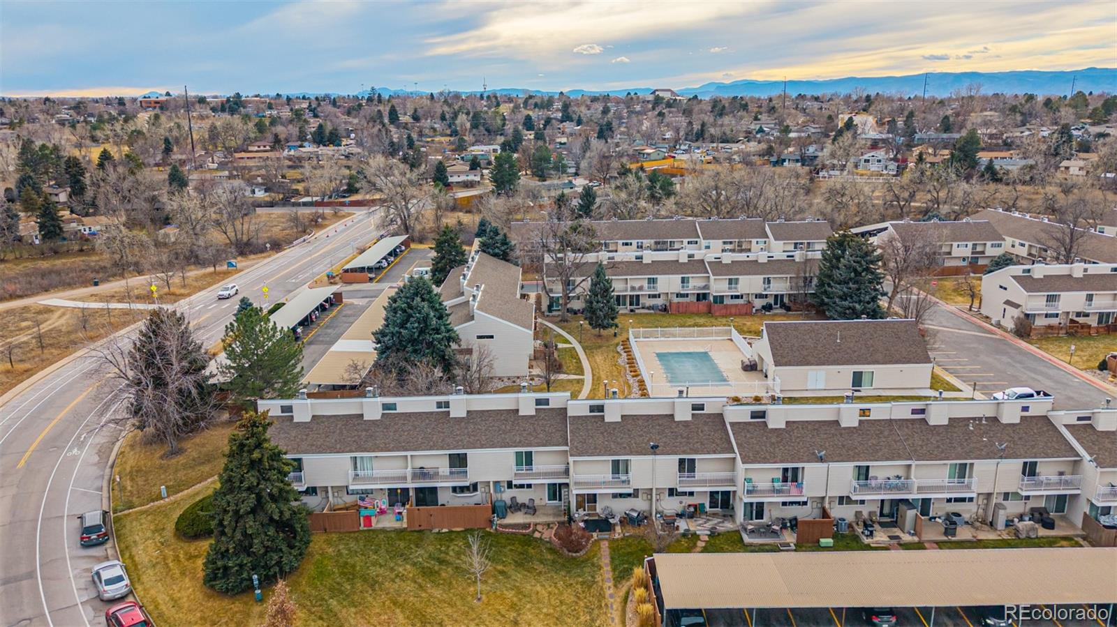 MLS Image #44 for 4233 e maplewood way ,centennial, Colorado