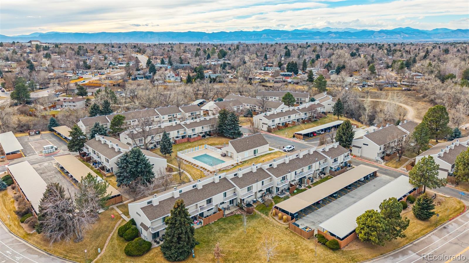 MLS Image #46 for 4233 e maplewood way ,centennial, Colorado