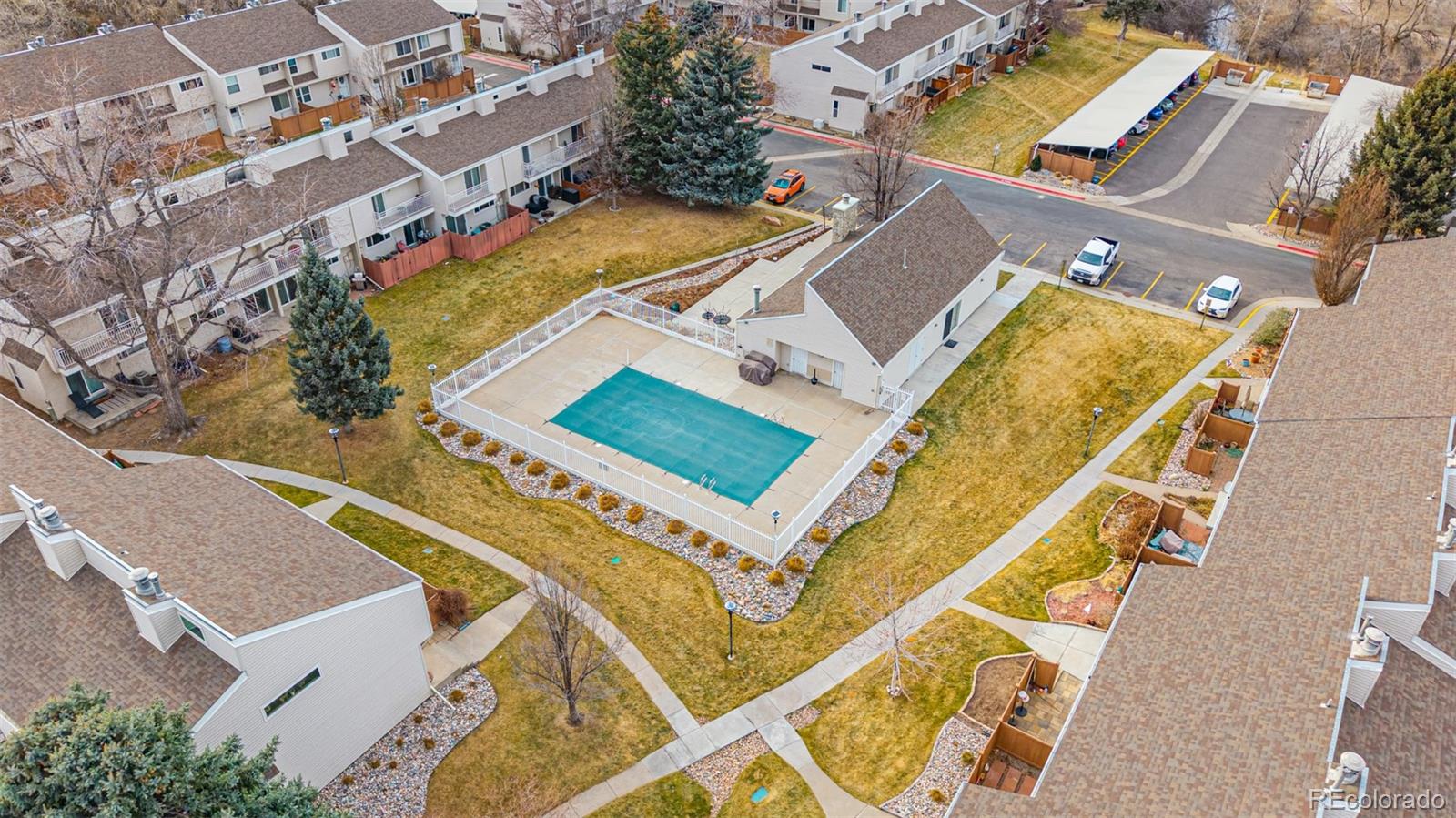 MLS Image #47 for 4233 e maplewood way ,centennial, Colorado