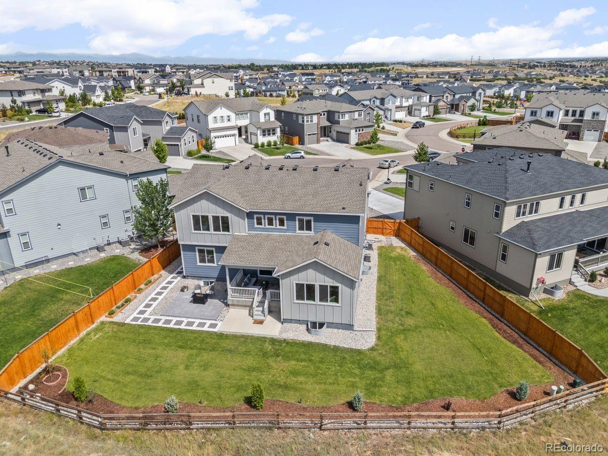 MLS Image #1 for 6346  rockingham court,castle pines, Colorado